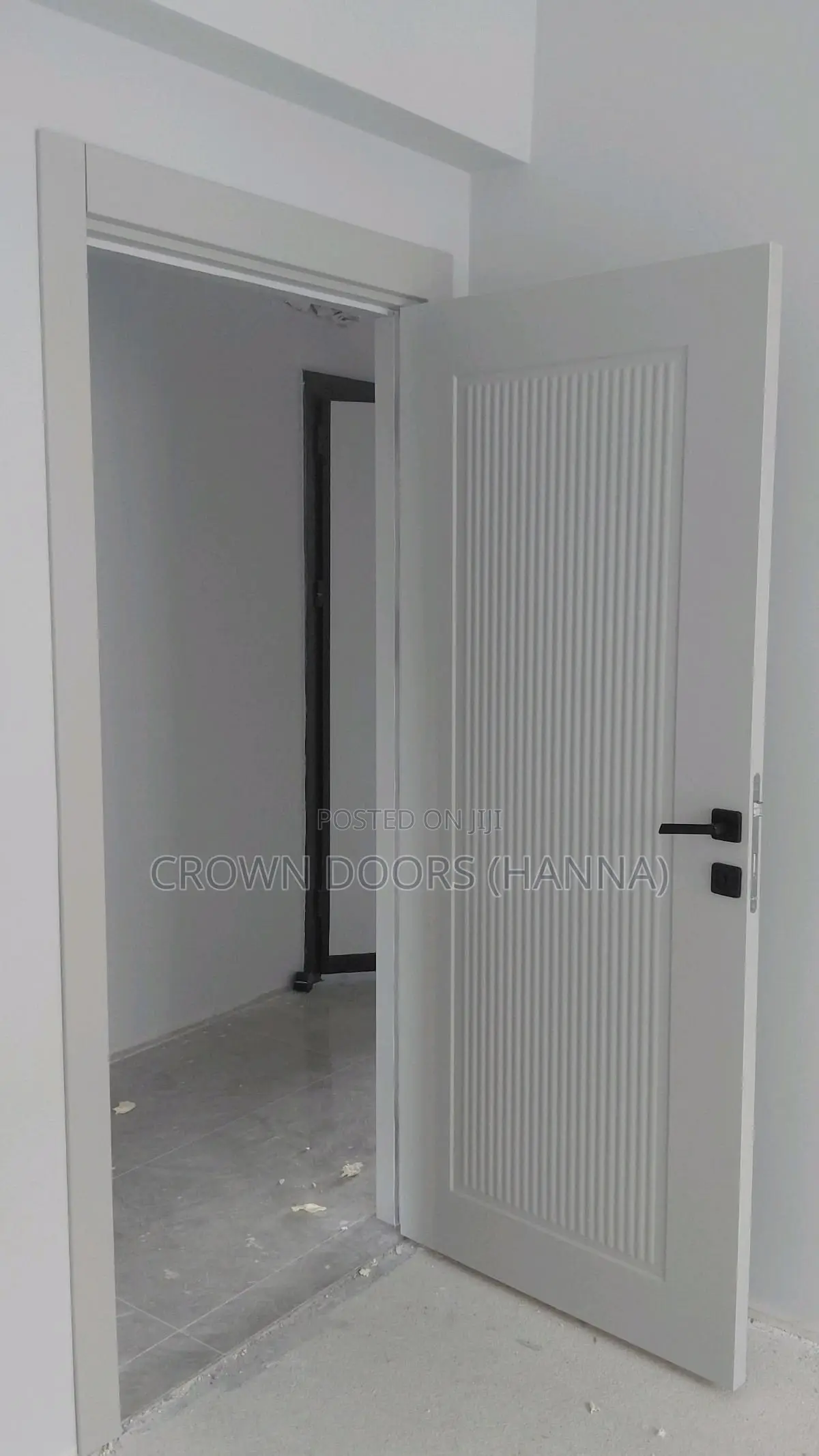 Wooden Doors for All Purpose 100% Waterproof Fire Resistant