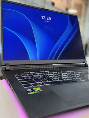 New Laptop Asus ROG Strix G18 32GB Intel Core Ultra 9 SSD 2T