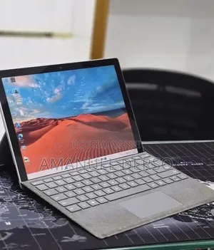 New Laptop Microsoft Surface Pro 7 16GB Intel Core i5 SSD 256GB