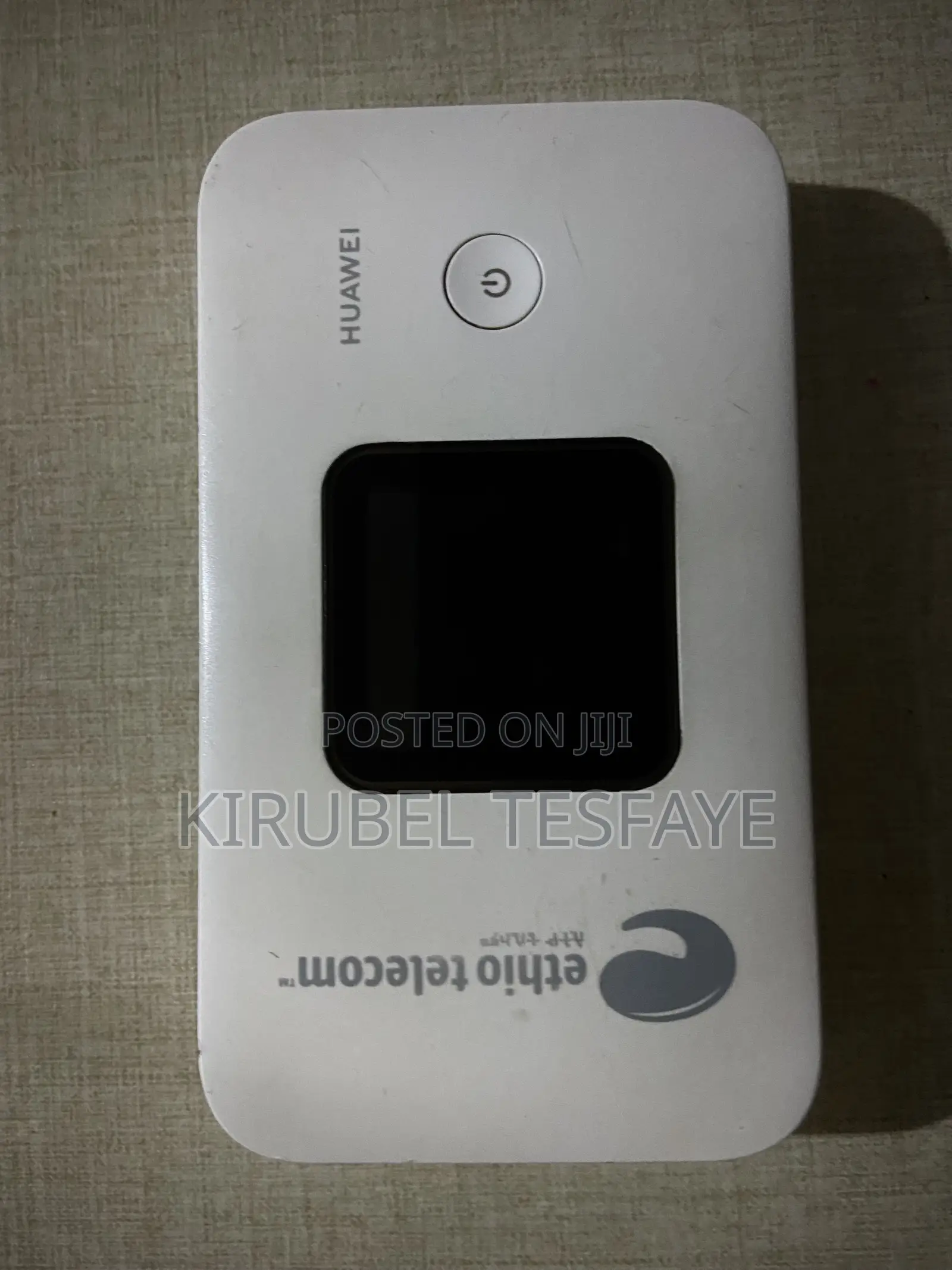 Huawei Wifi