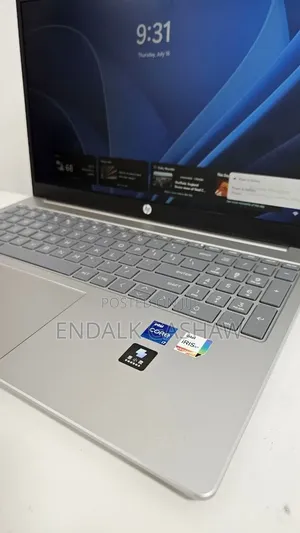 New Laptop HP Stream Notebook 16GB Intel Core i7 SSD 1T