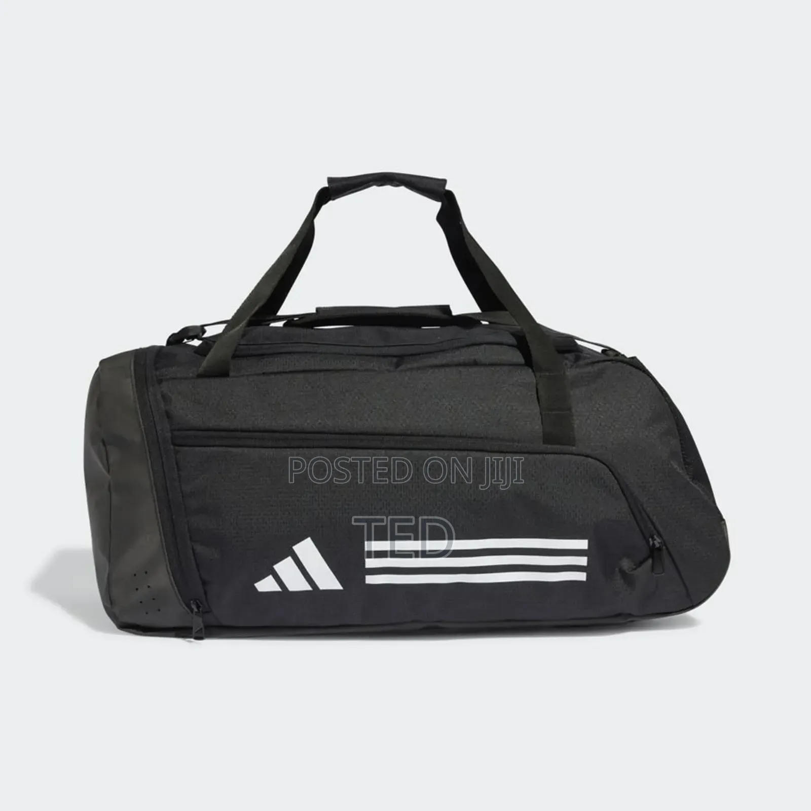 Addidas Duffle Backback