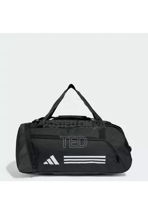Addidas Duffle Backback