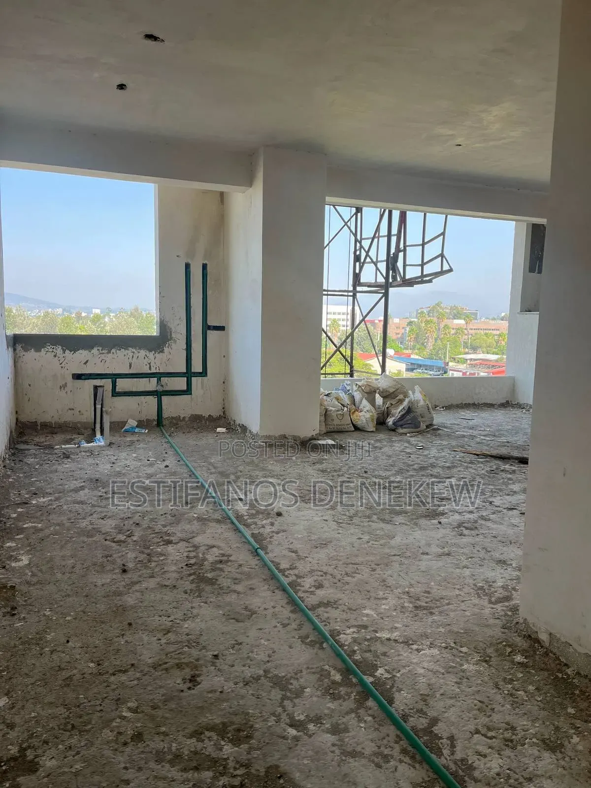 3bdrm Apartment in Adis Abeba, Akaky Kaliti for sale