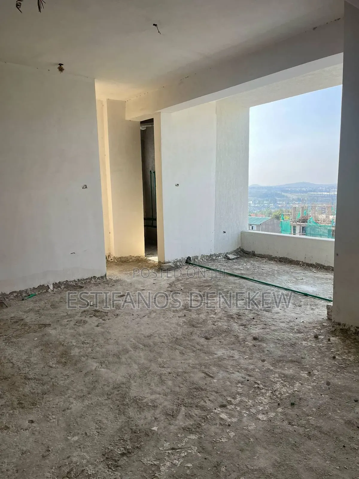 3bdrm Apartment in Adis Abeba, Akaky Kaliti for sale