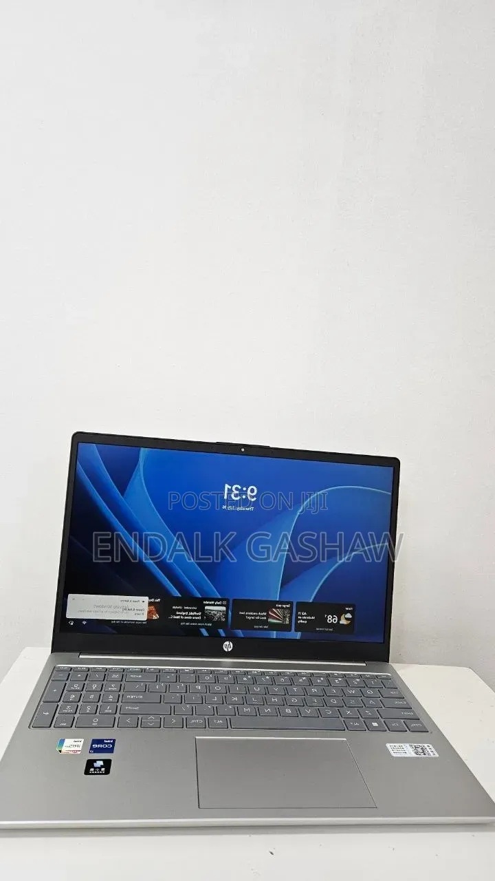 New Laptop HP Stream Notebook 16GB Intel Core i7 SSD 1T