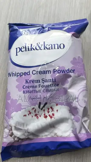 Shanti Cream