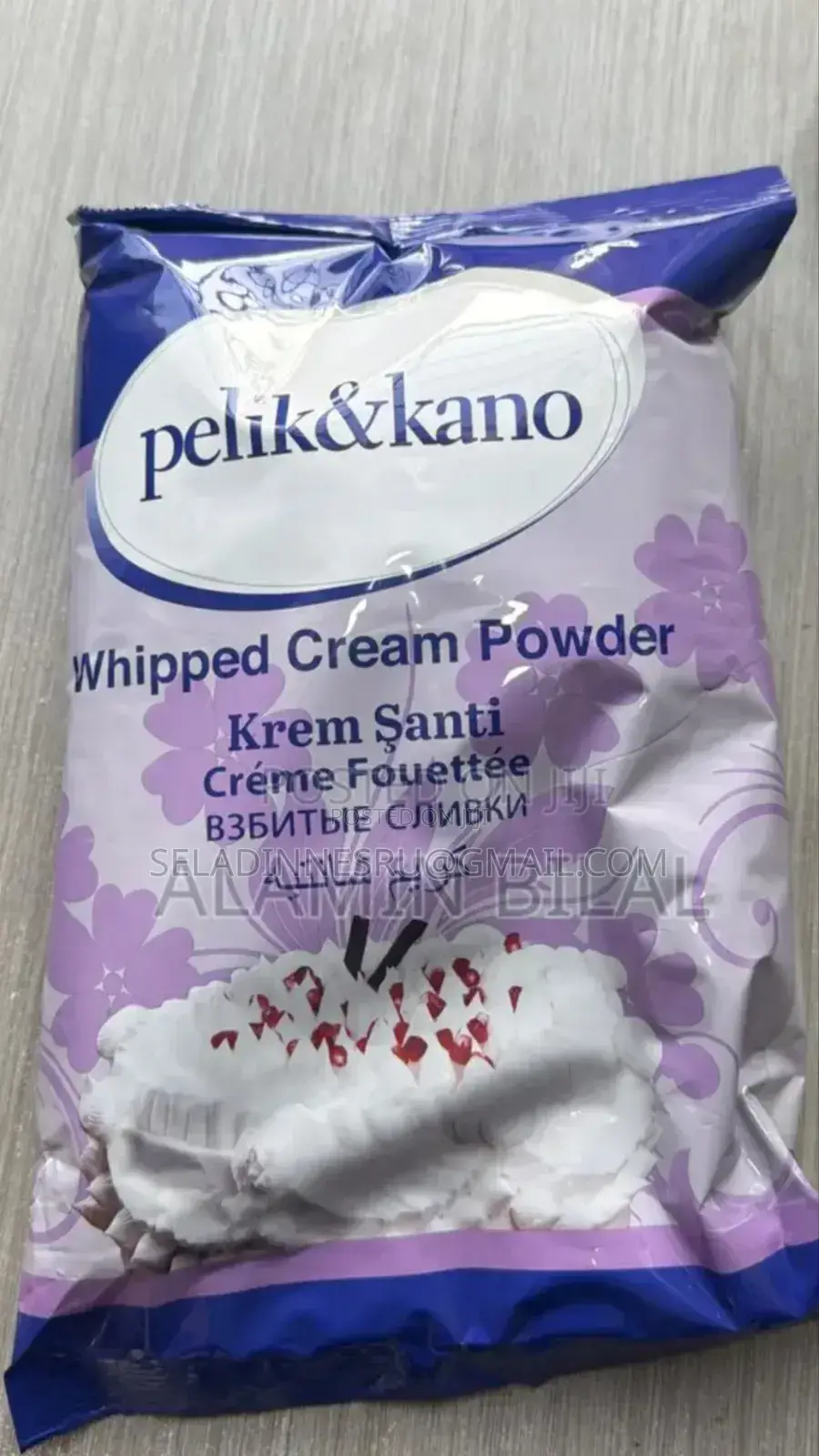 Shanti Cream