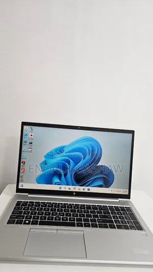 New Laptop HP EliteBook 850 16GB Intel Core i7 SSD 512GB