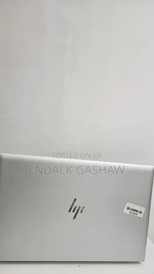 New Laptop HP EliteBook 850 16GB Intel Core i7 SSD 512GB