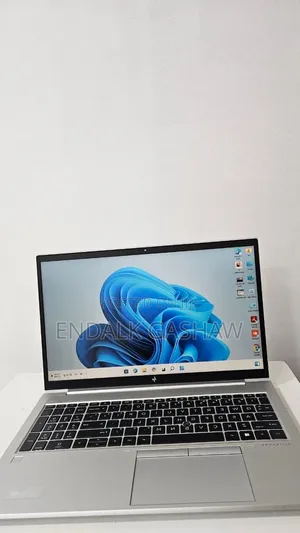 New Laptop HP EliteBook 850 16GB Intel Core i7 SSD 512GB
