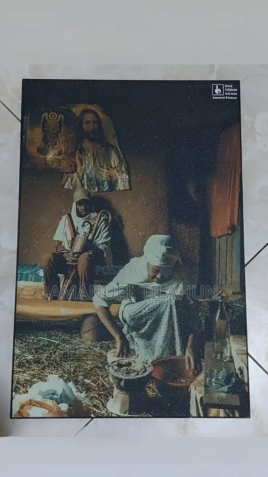 Printed Photograph