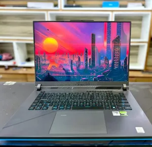 New Laptop Asus ROG Strix G16 G614 16GB Intel Core i9 SSD 1T