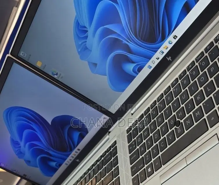 New Laptop HP EliteBook 840 G5 16GB Intel Core i7 SSD 512GB