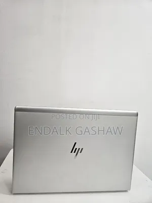 New Laptop HP EliteBook 840 G5 16GB Intel Core i7 SSD 512GB