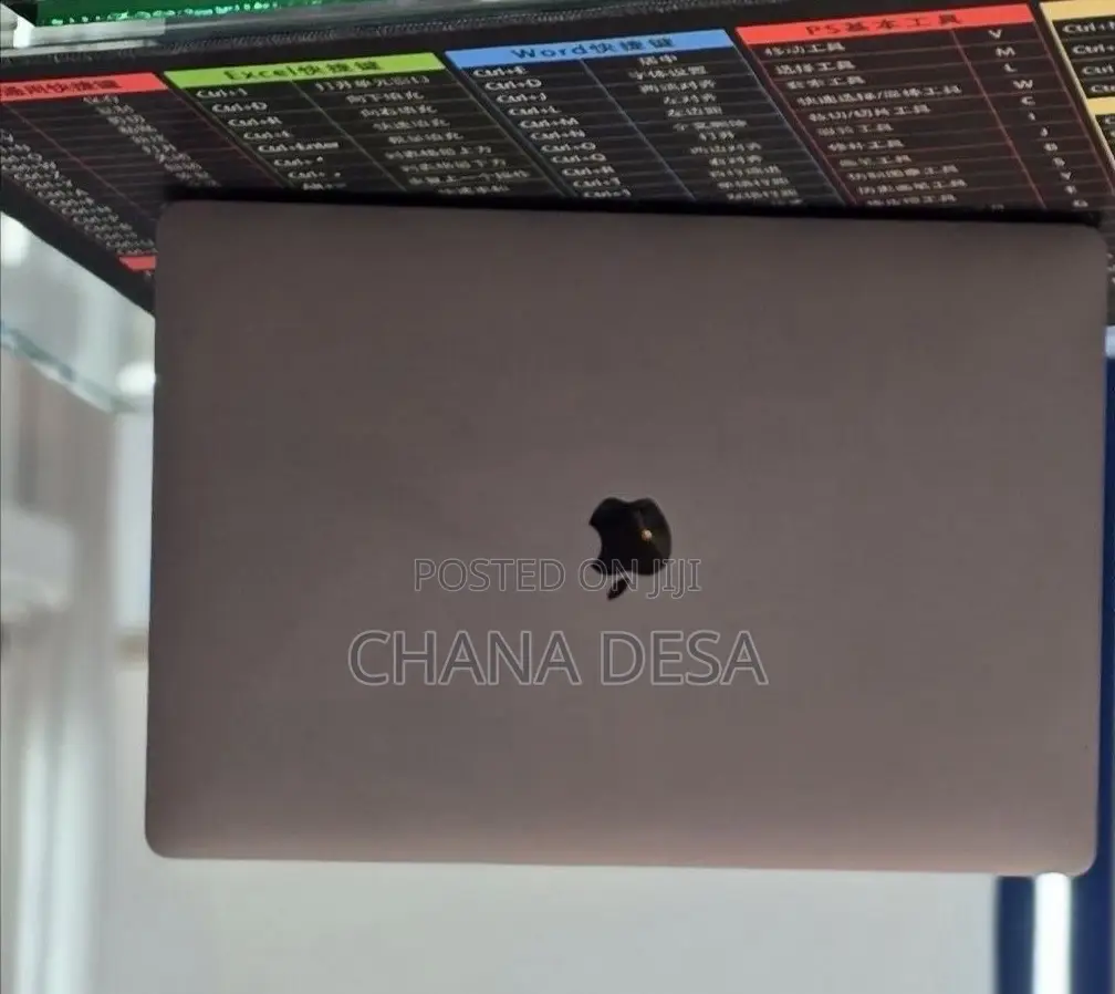 New Laptop Apple MacBook Pro 2019 16GB Intel Core i9 SSD 2T
