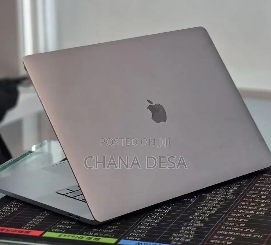 New Laptop Apple MacBook Pro 2019 16GB Intel Core i9 SSD 2T