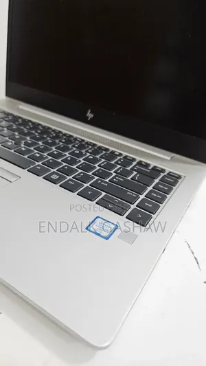 New Laptop HP EliteBook 840 G5 16GB Intel Core i7 SSD 512GB
