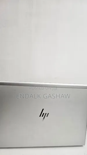 New Laptop HP EliteBook 840 G5 16GB Intel Core i7 SSD 512GB