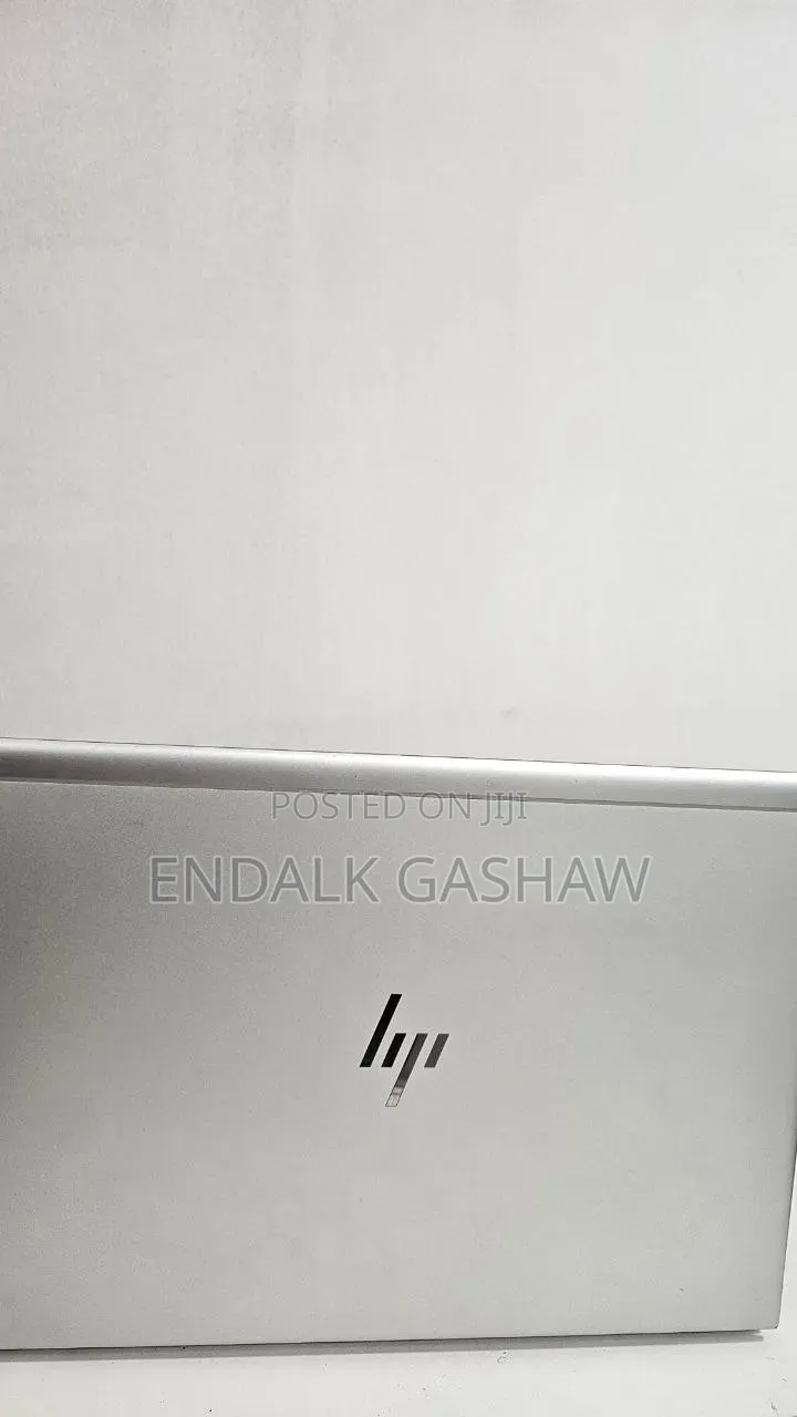 New Laptop HP EliteBook 840 G5 16GB Intel Core i7 SSD 512GB