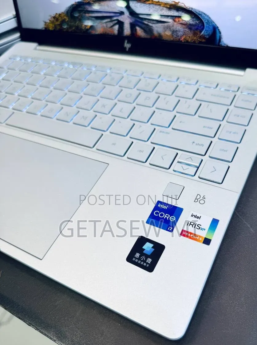 New Laptop HP Pavilion 14 16GB Intel Core i7 SSD 1T