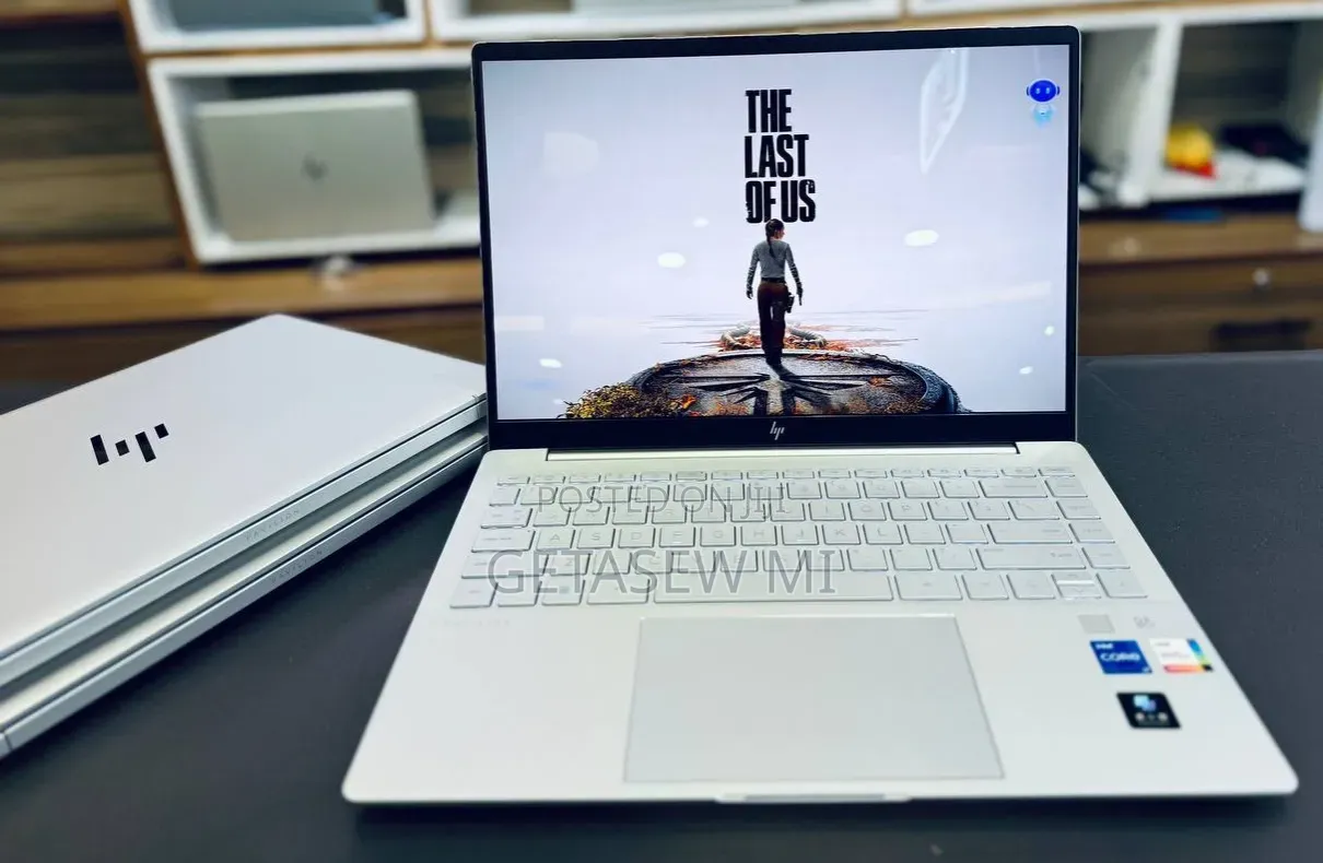 New Laptop HP Pavilion 14 16GB Intel Core i7 SSD 1T