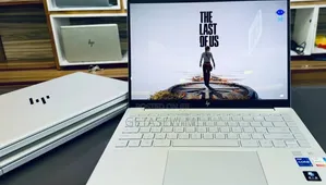 New Laptop HP Pavilion 14 16GB Intel Core i7 SSD 1T