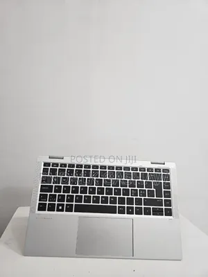 New Laptop HP EliteBook 1040 G8 16GB Intel Core i7 SSD 512GB