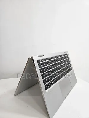 New Laptop HP EliteBook 1040 G8 16GB Intel Core i7 SSD 512GB