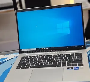 New Laptop HP EliteBook 840 G9 16GB Intel Core i7 SSD 512GB