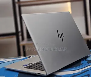 New Laptop HP EliteBook 840 G9 16GB Intel Core i7 SSD 512GB