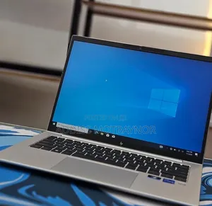 New Laptop HP EliteBook 840 G9 16GB Intel Core i7 SSD 512GB