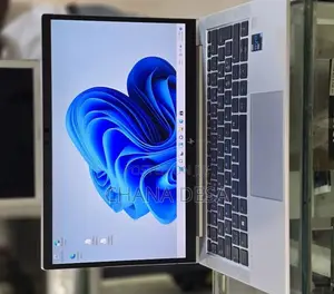 New Laptop HP EliteBook 830 G8 16GB Intel Core i5 SSD 512GB