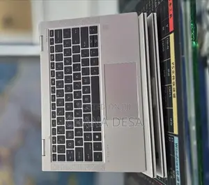 New Laptop HP EliteBook 830 G8 32GB Intel Core i7 SSD 512GB
