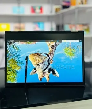 New Laptop Lenovo ThinkPad Yoga 8GB Intel Core i5 SSD 512GB