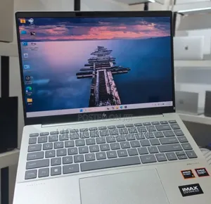 New Laptop HP Pavilion 14 32GB AMD Ryzen 7 SSD 1T