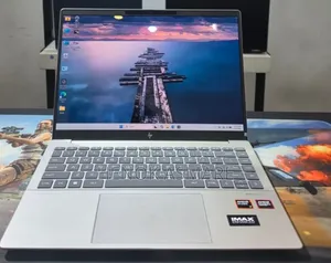 New Laptop HP Pavilion 14 32GB AMD Ryzen 7 SSD 1T