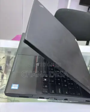 New Laptop Lenovo ThinkPad L570 4GB Intel Core i7 SSD 256GB