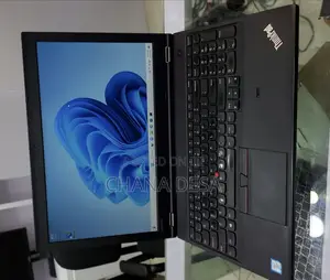New Laptop Lenovo ThinkPad L570 4GB Intel Core i7 SSD 256GB