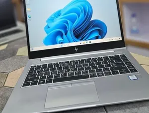 New Laptop HP EliteBook 850 G5 16GB Intel Core i5 SSD 512GB