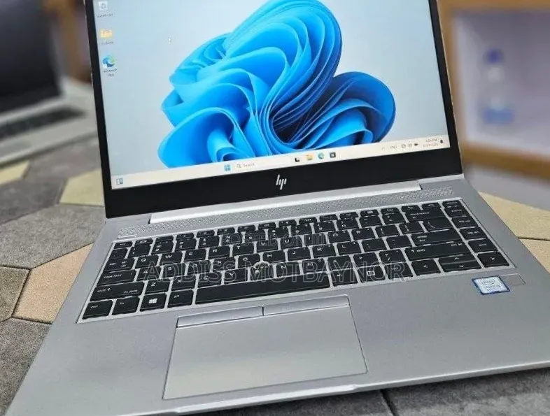 New Laptop HP EliteBook 850 G5 16GB Intel Core i5 SSD 512GB