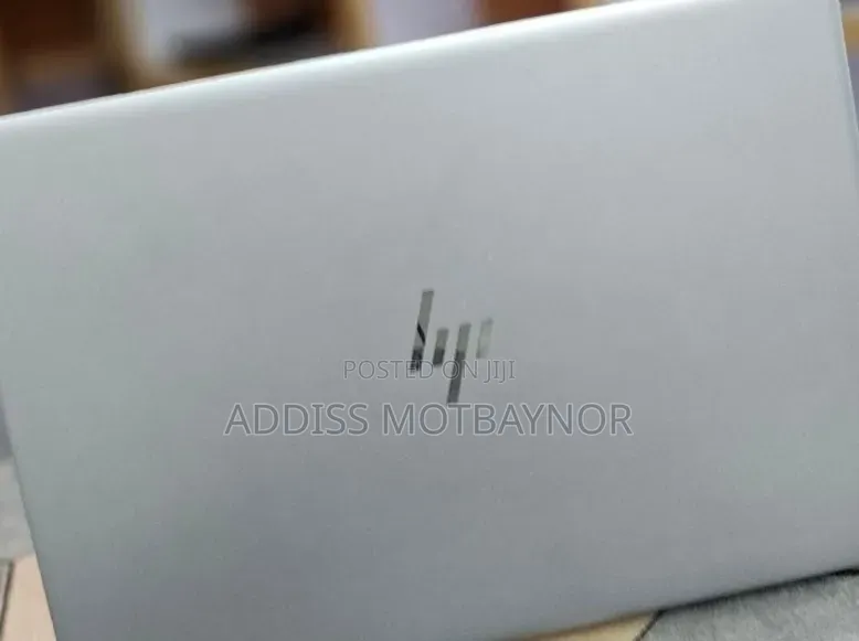 New Laptop HP EliteBook 850 G5 16GB Intel Core i5 SSD 512GB