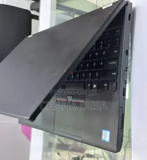 New Laptop Lenovo ThinkPad L570 4GB Intel Core i7 SSD 256GB
