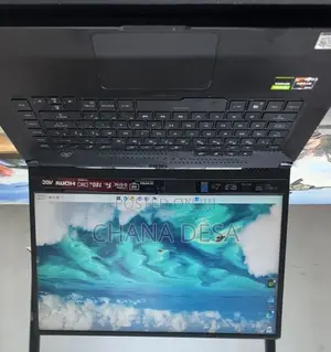 New Laptop Asus 16GB AMD Ryzen 7 SSD 512GB