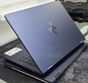 New Laptop HP OmniBook X Flip 14" 16GB Intel Core Ultra 7 SSD 1T