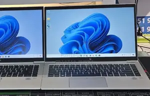 New Laptop HP EliteBook 840 G5 16GB Intel Core i7 SSD 512GB
