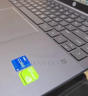 New Laptop HP 16GB Intel Core i5 SSD 512GB