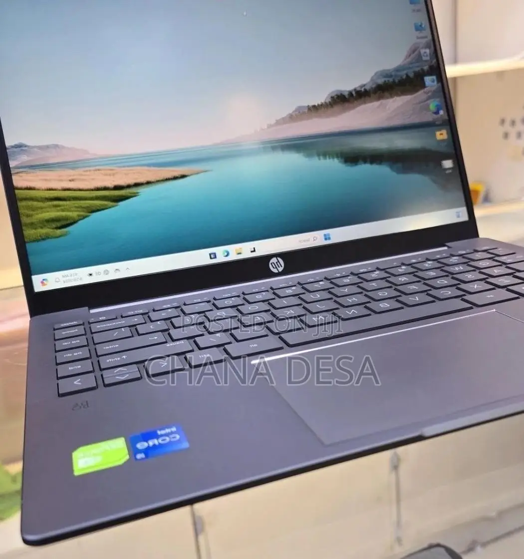 New Laptop HP 16GB Intel Core i5 SSD 512GB