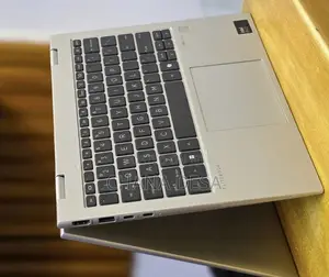 New Laptop HP Elitebook 830 G11 16GB Intel Core Ultra 7 SSD 512GB