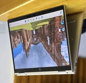 New Laptop HP Elitebook 830 G11 16GB Intel Core Ultra 7 SSD 512GB